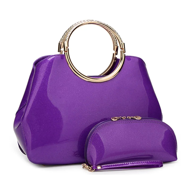 Sac à Main Moderne Femme