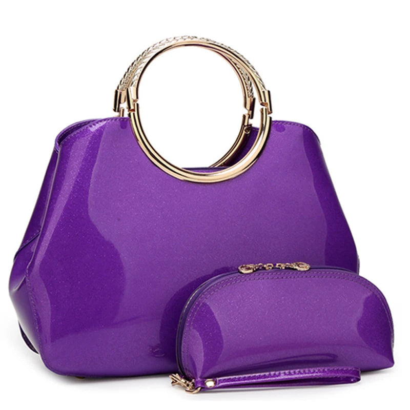 Sac à Main Moderne Femme
