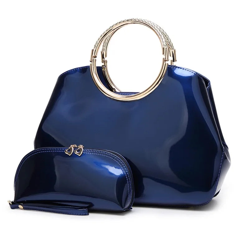 Sac à Main Moderne Femme