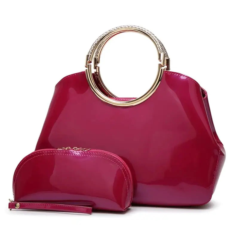Sac à Main Moderne Femme