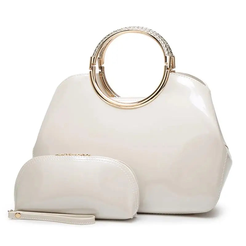 Sac à Main Moderne Femme