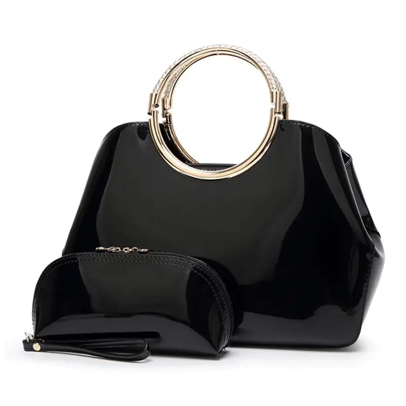 Sac à Main Moderne Femme