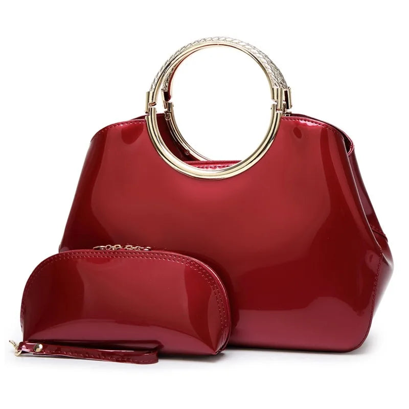 Sac à Main Moderne Femme