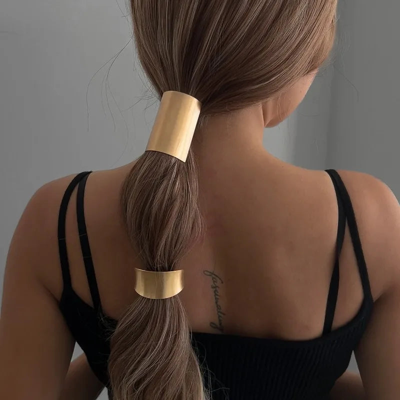 Collier Géométrique Minimaliste Femme
