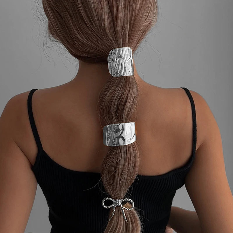 Collier Géométrique Minimaliste Femme