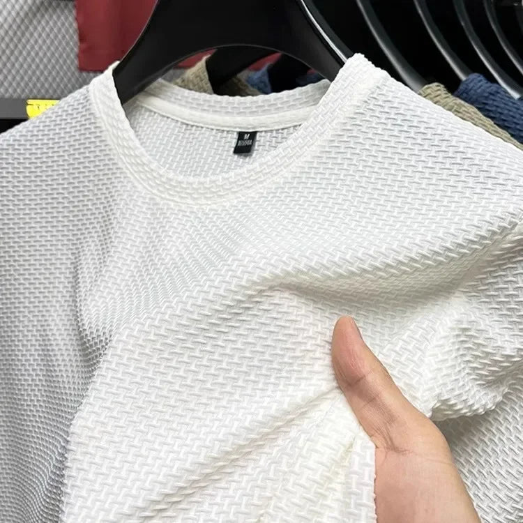T-shirt Homme Léger & Respirant