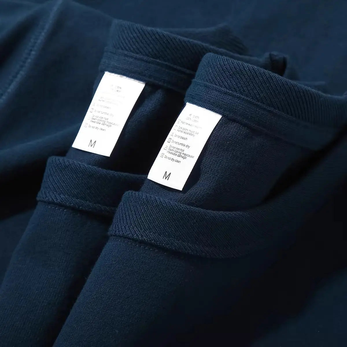 T-shirt Épais Unisexe 300G