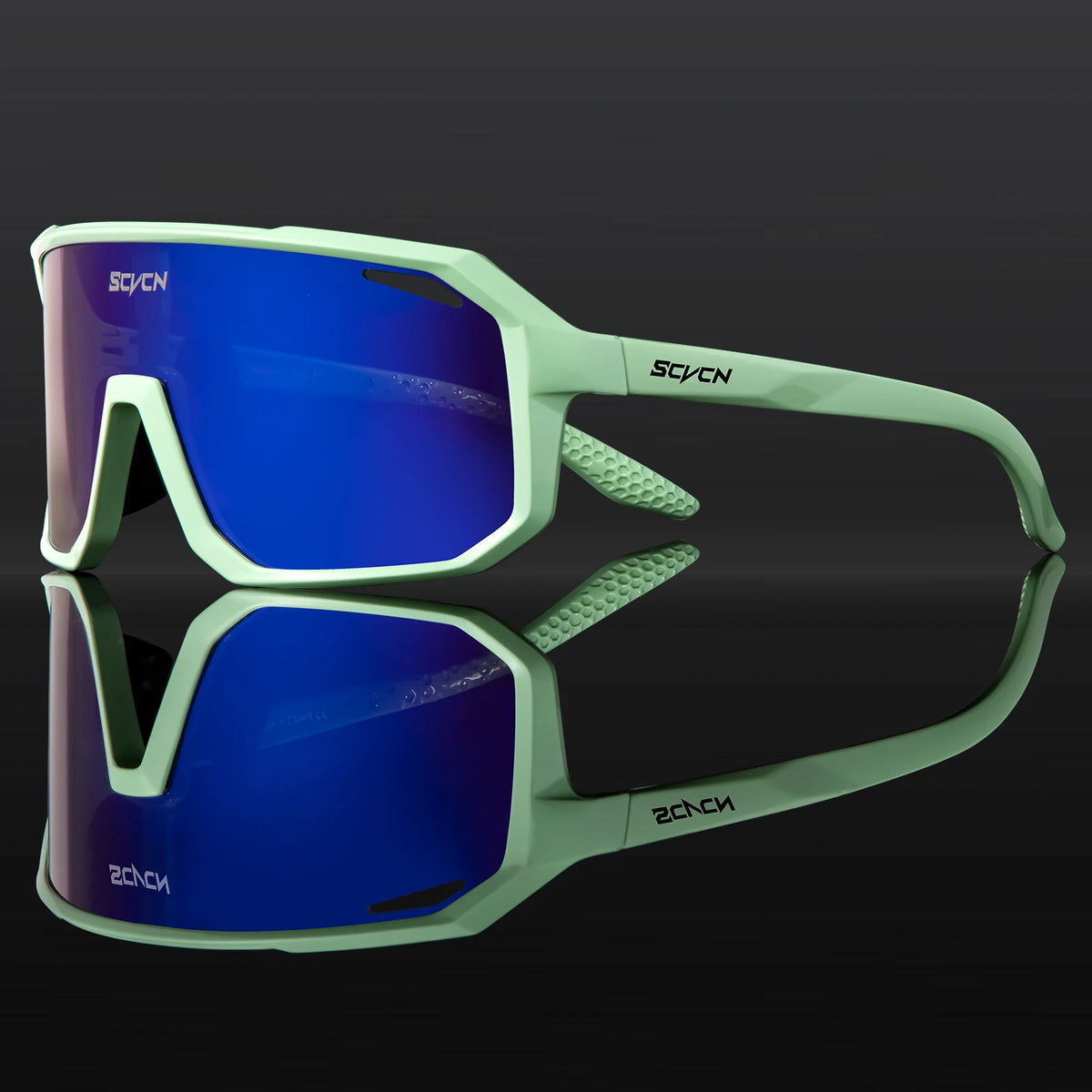 Lunettes de Soleil Sportives pour Cyclisme