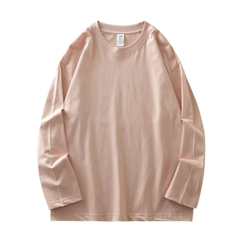 T-shirt Homme Manches Longues
