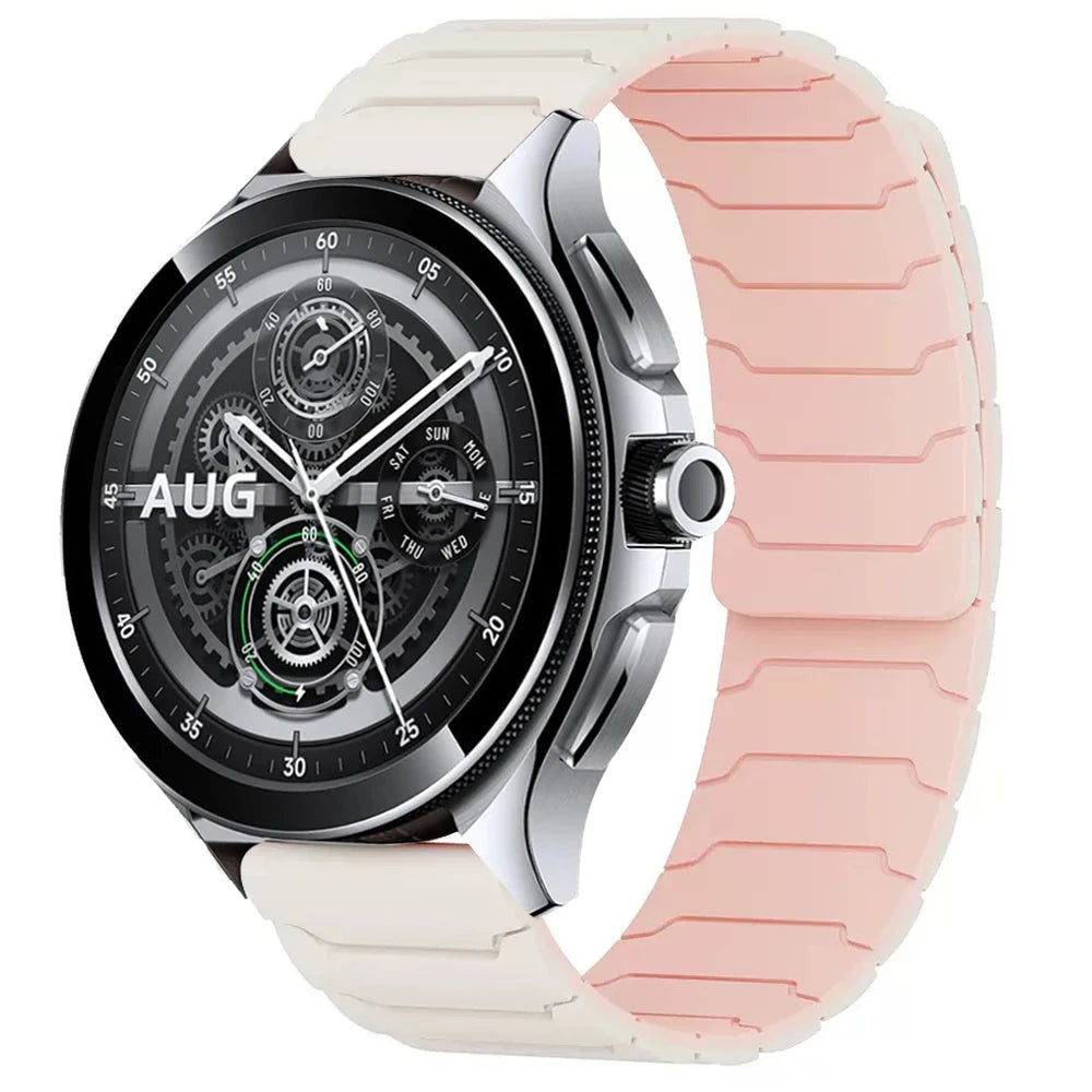 Bracelet Magnétique pour Xiaomi Watch 2 Pro