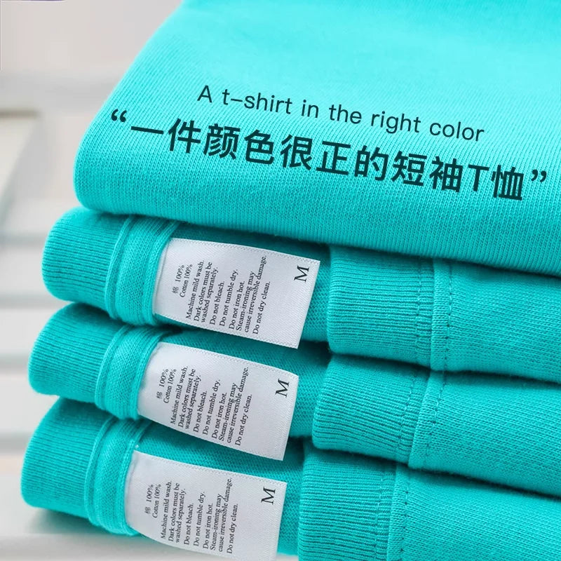 T-shirt Épais Unisexe 300G