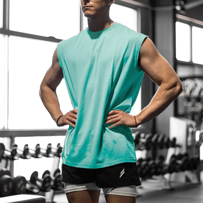 Débardeur Homme Sport