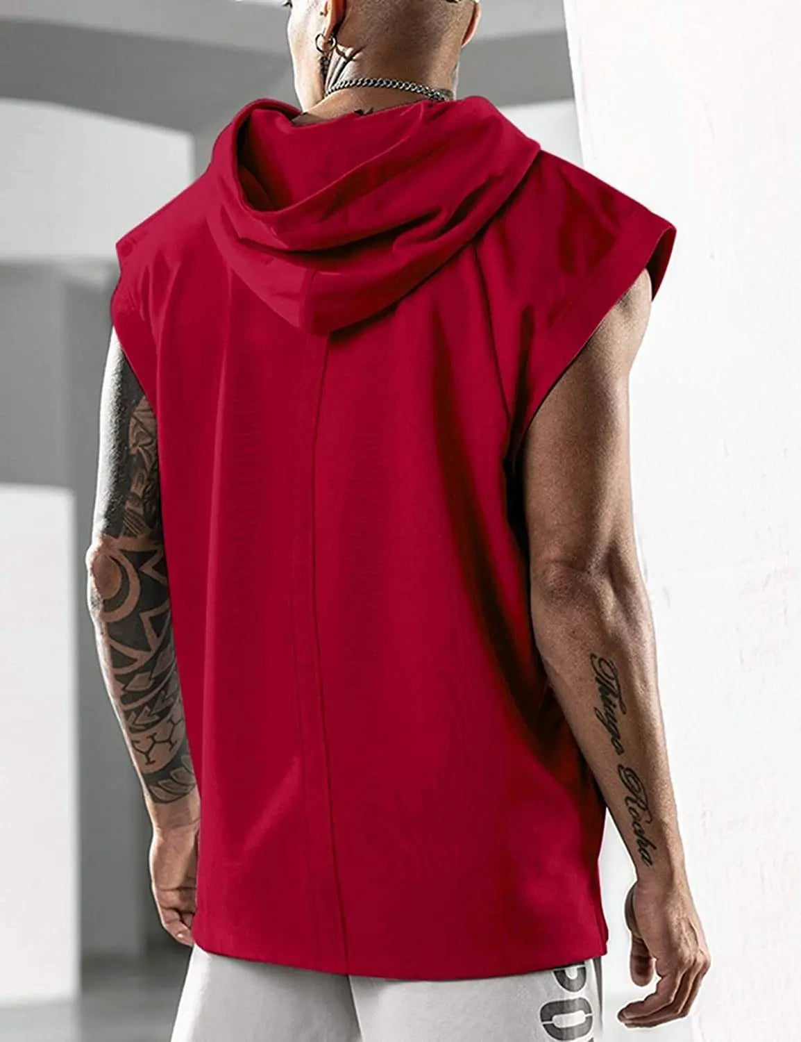 Débardeur Homme Sport