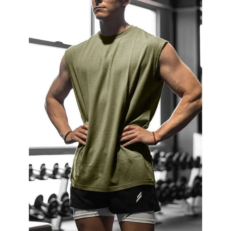 Débardeur Homme Sport