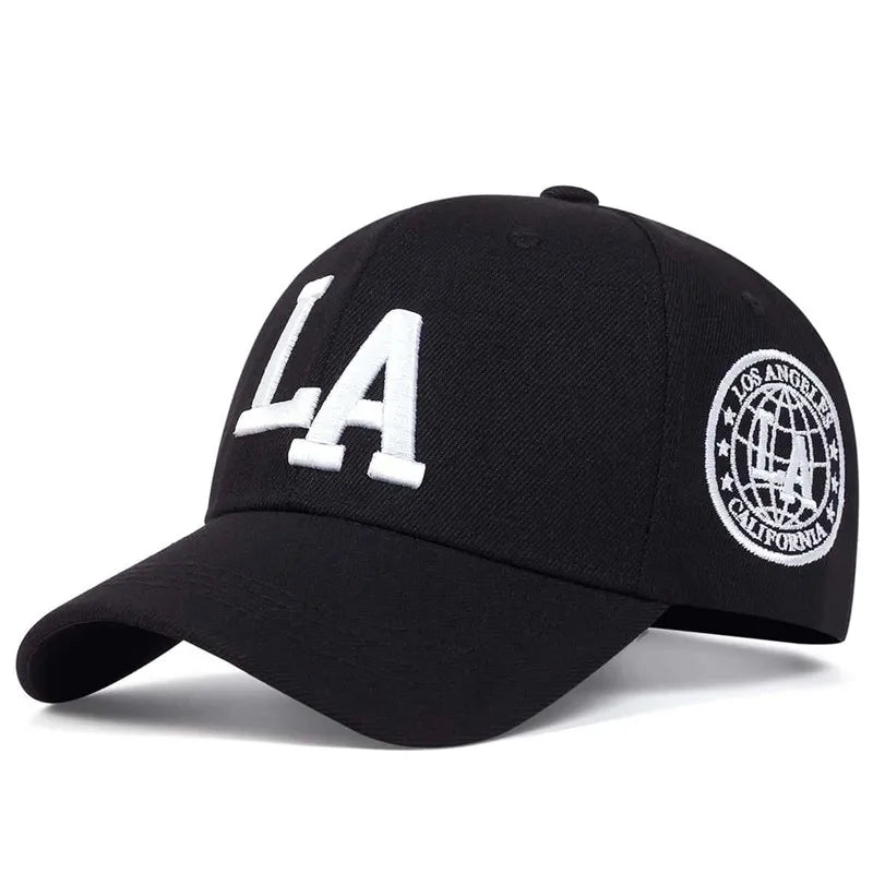 Casquette de Baseball Unisexe Personnalisable