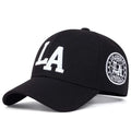 Casquette de Baseball Unisexe Personnalisable