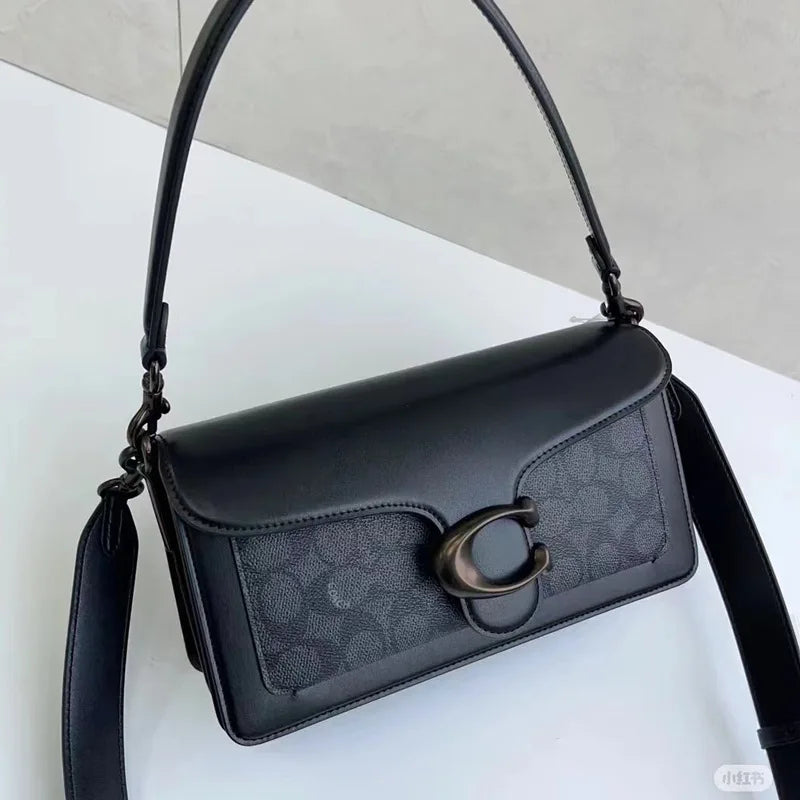 Sac Bandoulière Femme Boucle C Tigre
