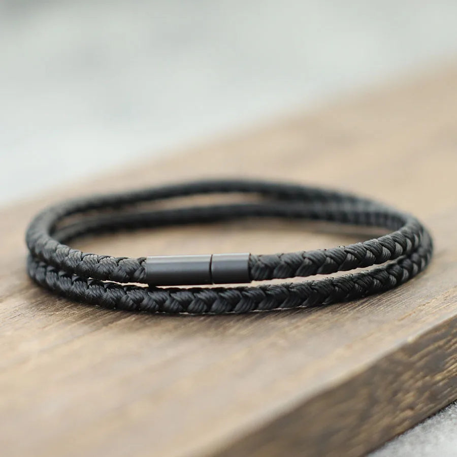 Bracelet Minimaliste pour Homme