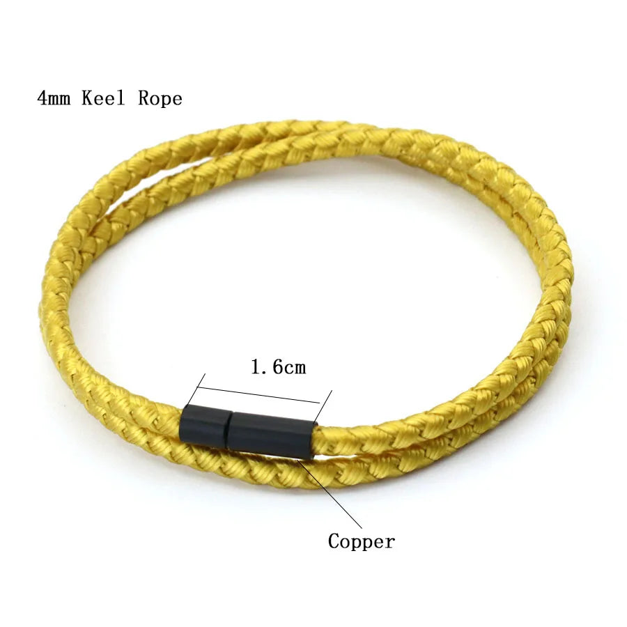Bracelet Minimaliste pour Homme