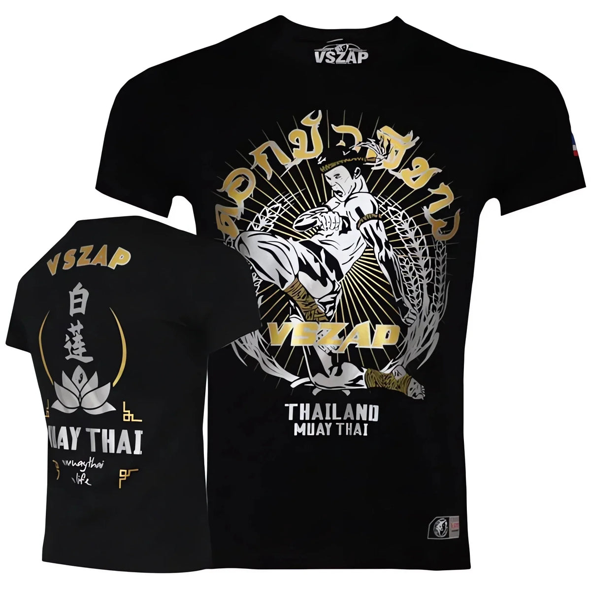 T-shirt Sport Homme Respirant