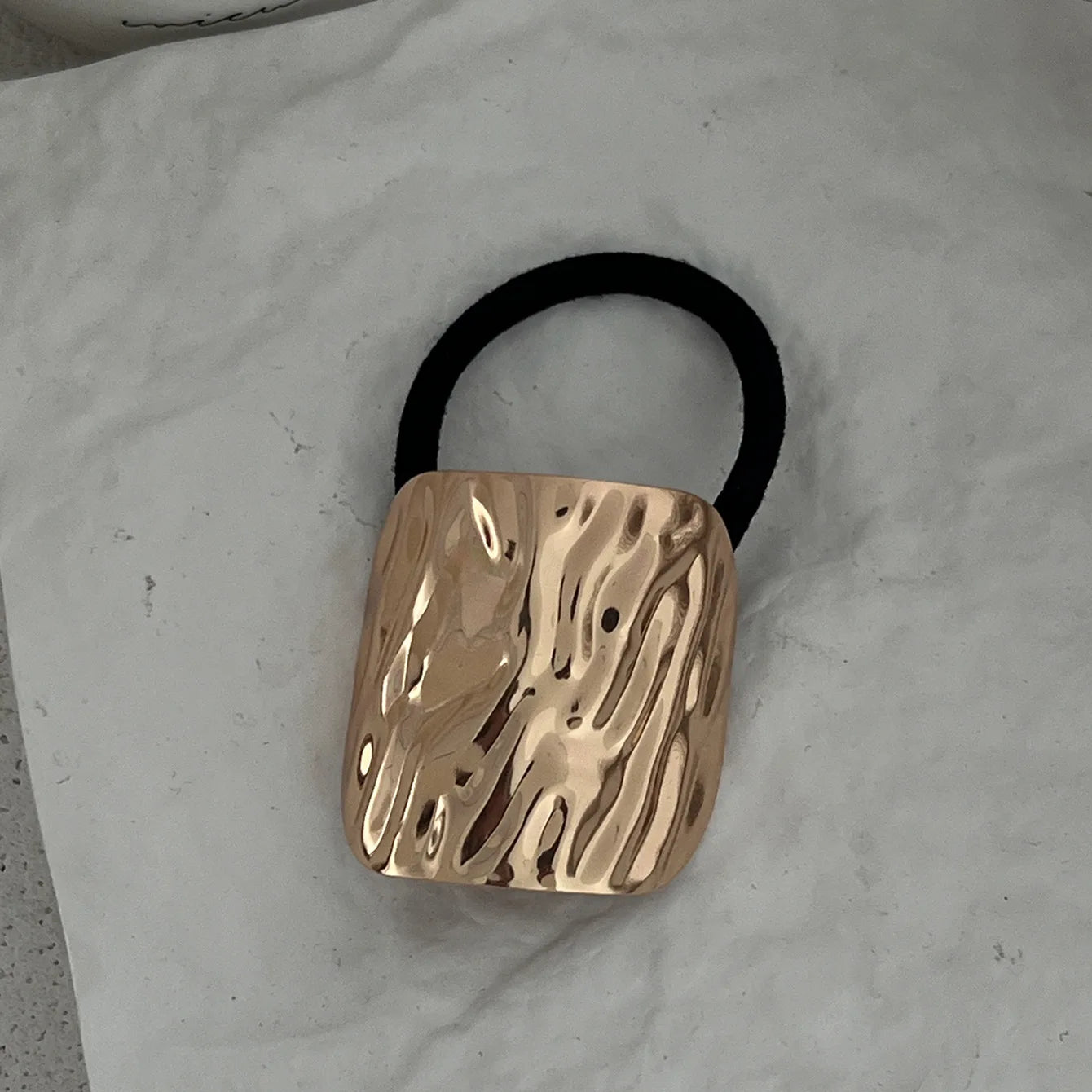 Collier Géométrique Minimaliste Femme