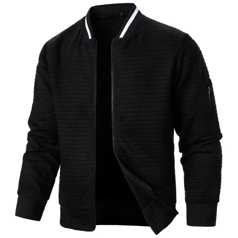 Veste Homme à Manches Longues