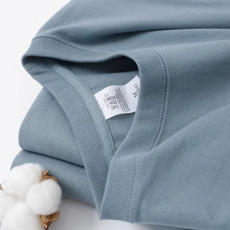 T-shirt Épais Unisexe 300G