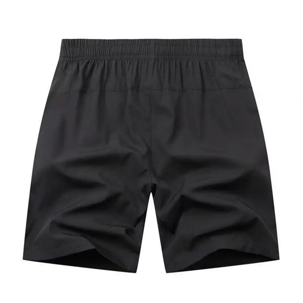 Short de Plage Homme à Cordon