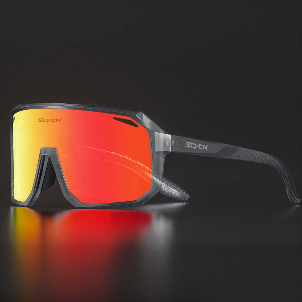 Lunettes de Vélo Sportives HOT MTB