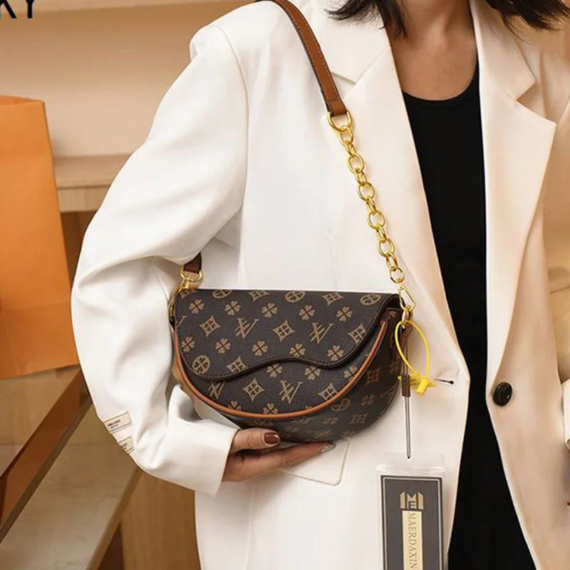 Sac à Épaule Tendance Femme