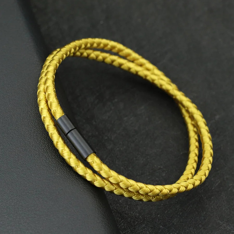 Bracelet Minimaliste pour Homme