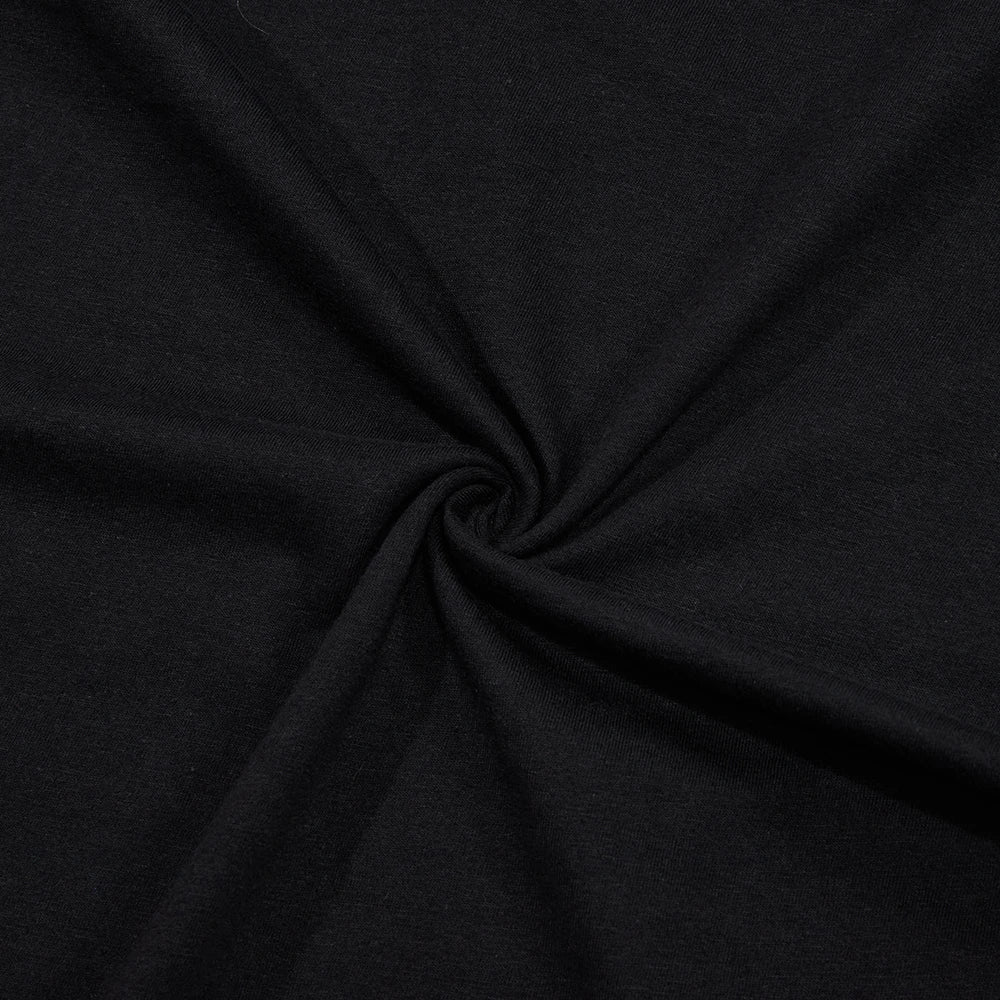 T-shirt Homme Imprimé Oversize