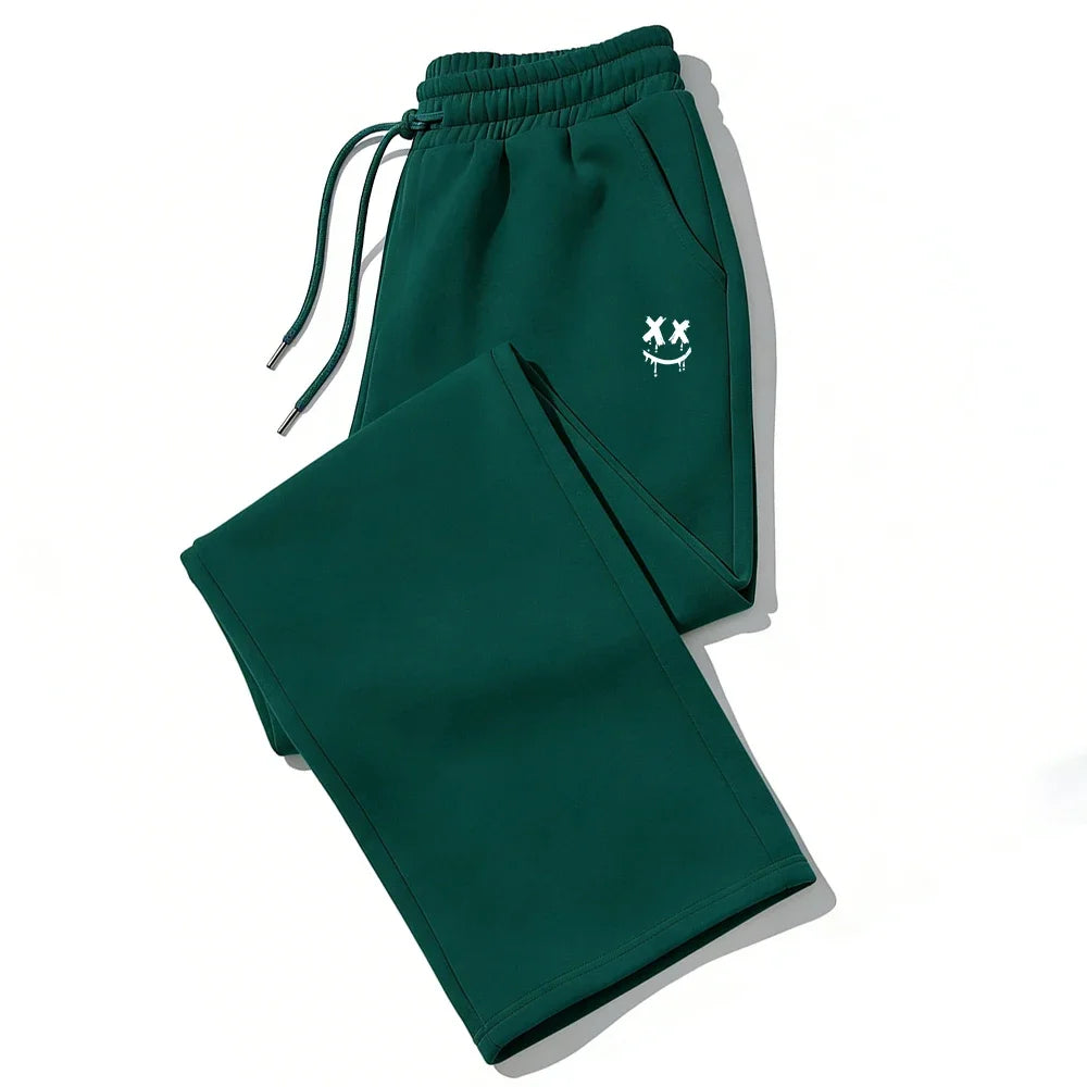 Jogging Homme Imprimé Sport