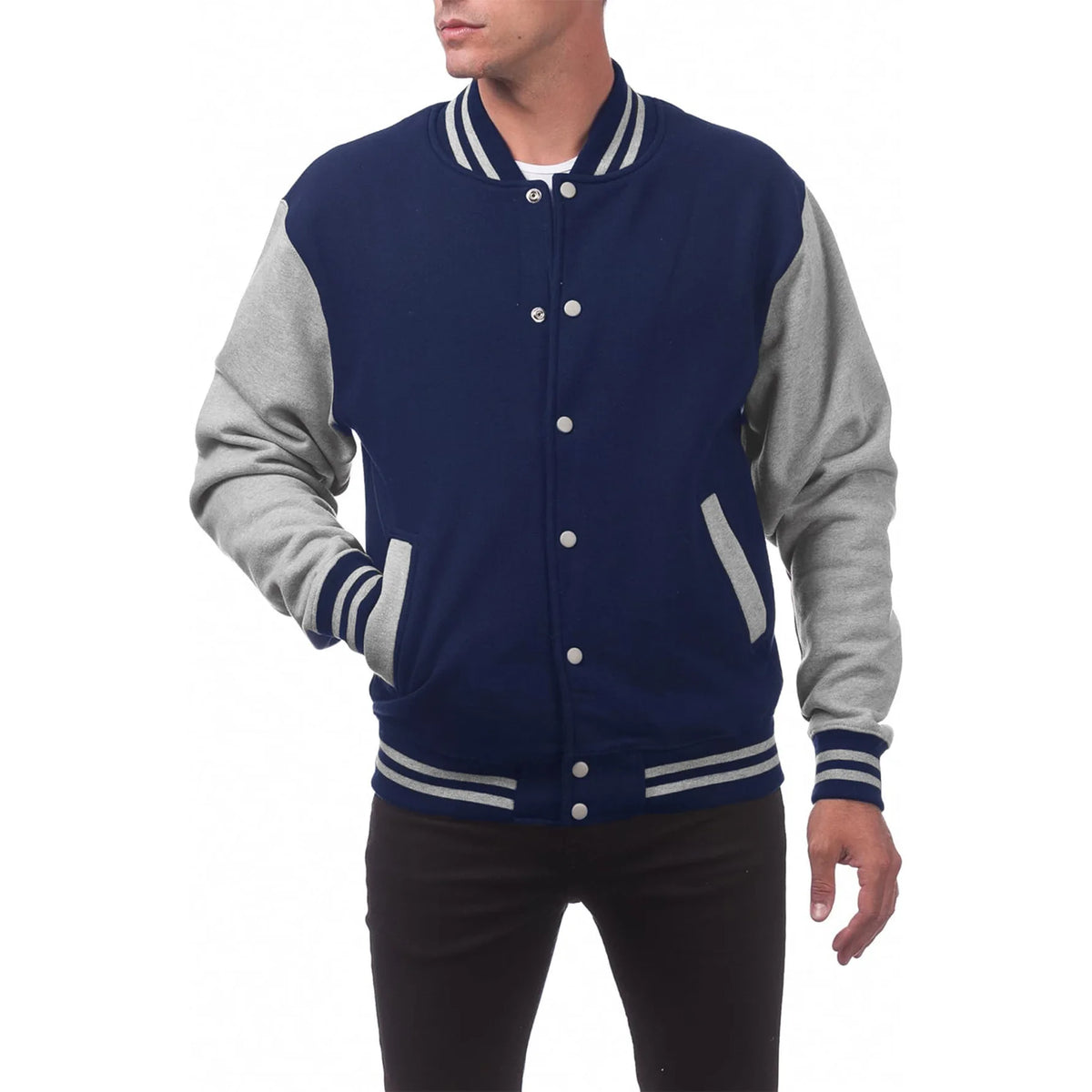 Veste Homme Style Américain Loose