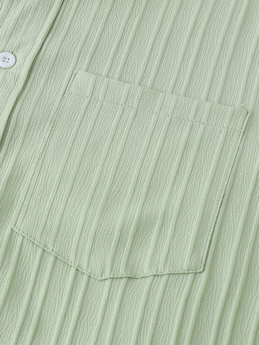 Chemise d’Été Homme Beach – Style Décontracté