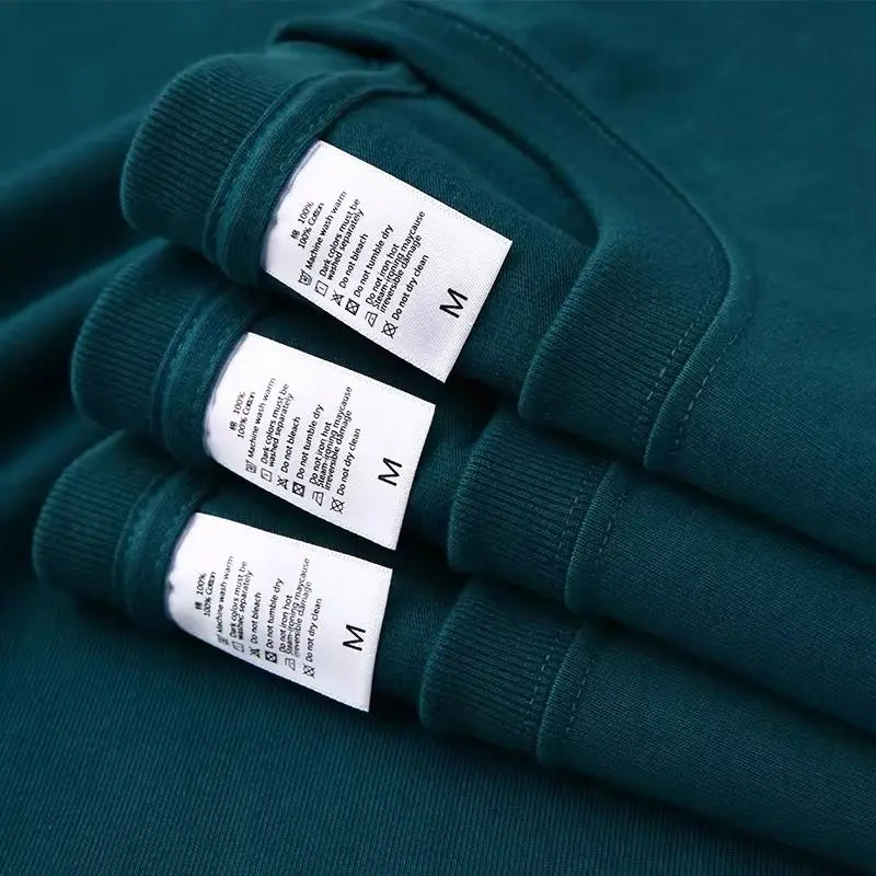 T-shirt Épais Unisexe 300G