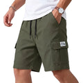 Bermuda sport décontracté homme