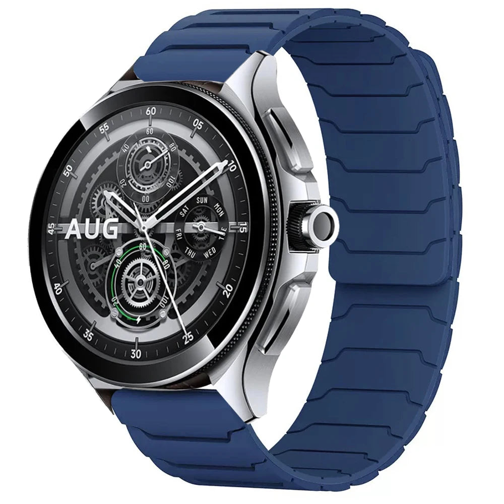 Bracelet Magnétique pour Xiaomi Watch 2 Pro
