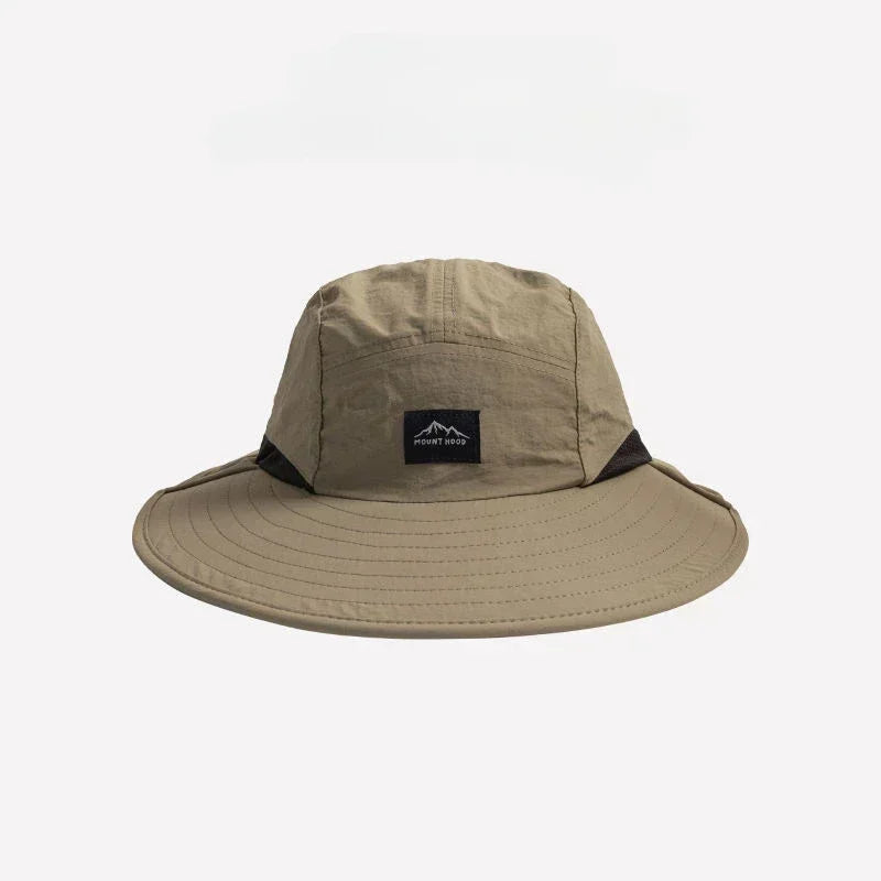 Chapeau de Soleil Homme – Protection UV
