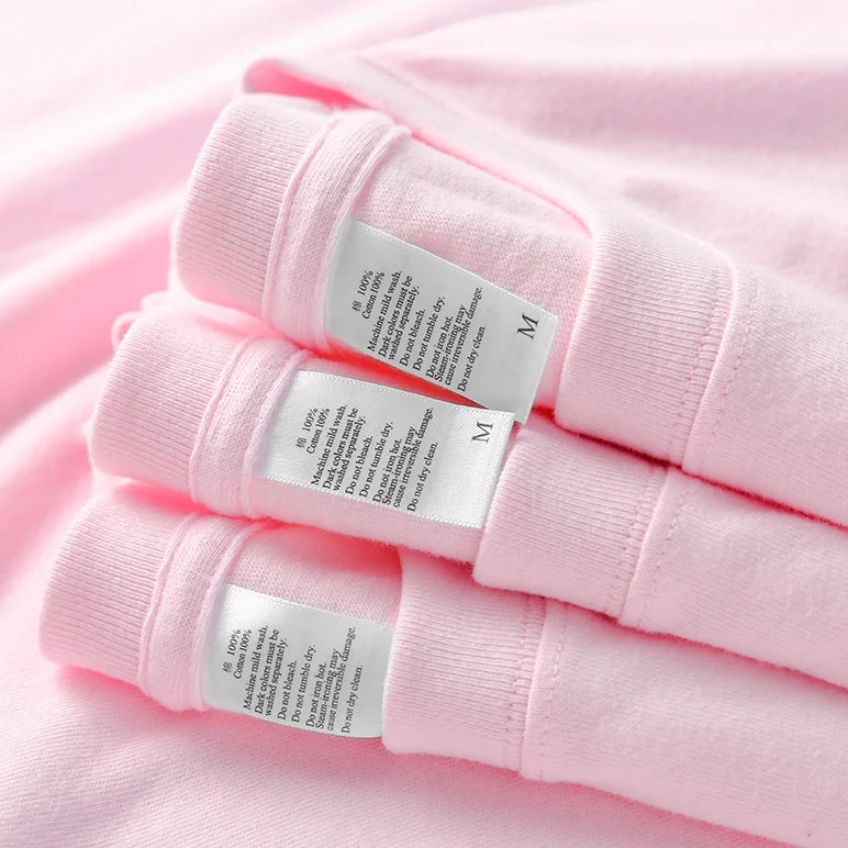 T-shirt Épais Unisexe 300G