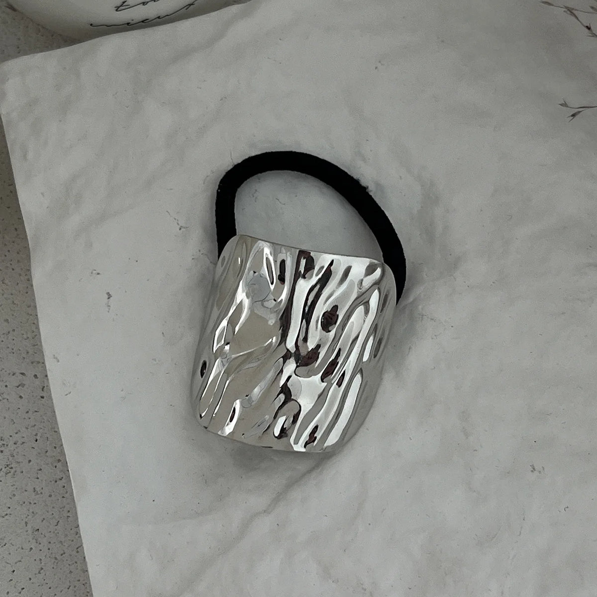 Collier Géométrique Minimaliste Femme