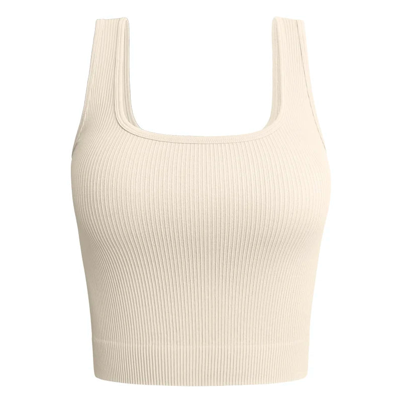 Camisole Stretch Femme