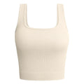 Camisole Stretch Femme