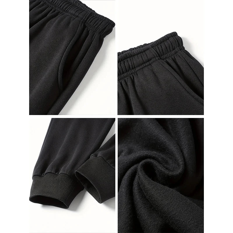Jogging Sport Homme Gris