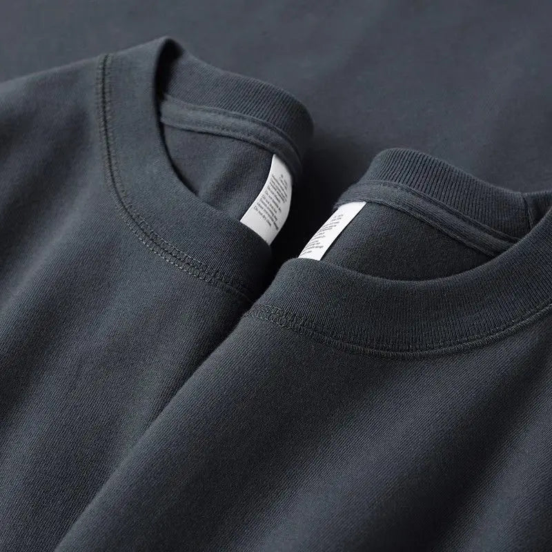 T-shirt Épais Unisexe 300G