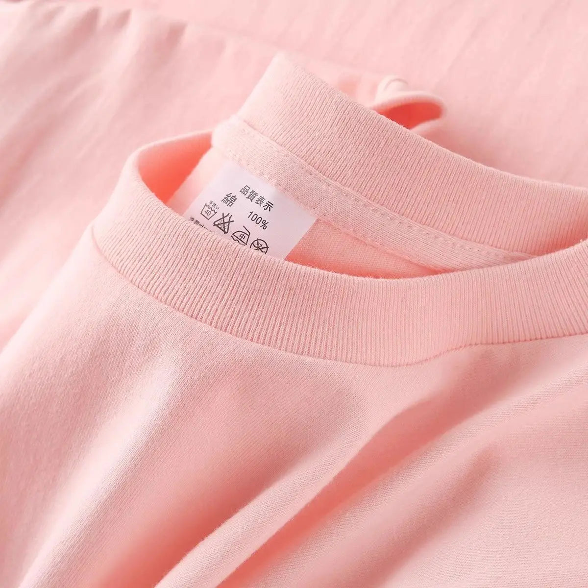 T-shirt Épais Unisexe 300G
