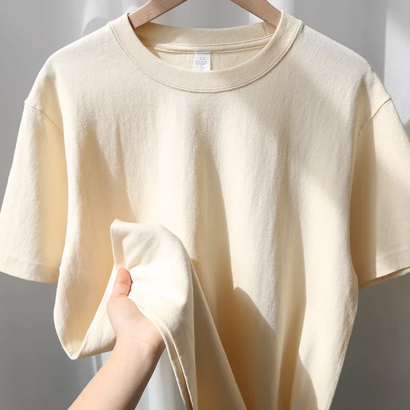 T-shirt Épais Unisexe 300G