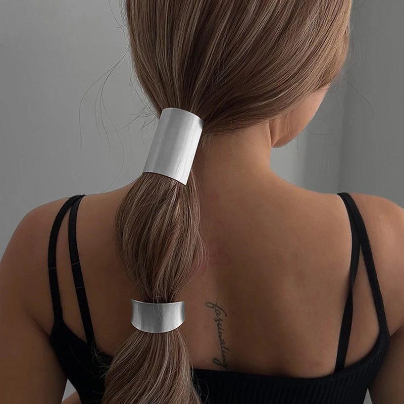 Collier Géométrique Minimaliste Femme