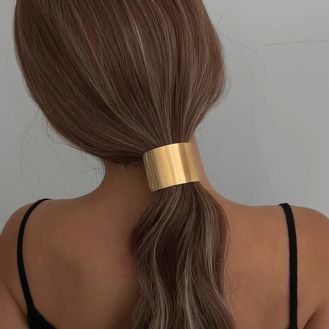 Collier Géométrique Minimaliste Femme