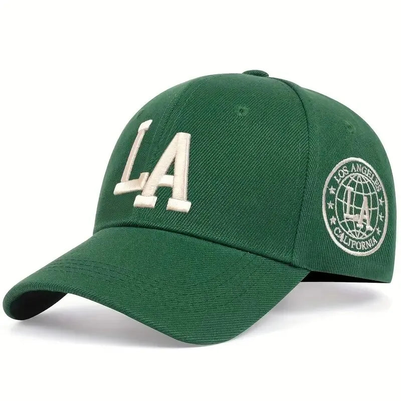 Casquette de Baseball Unisexe Personnalisable